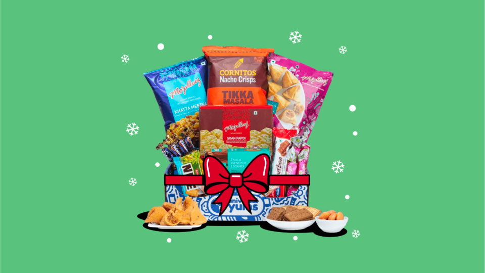 Best last-minute gifts: Universal Yums subscription