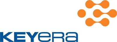 Keyera Corp. Logo (CNW Group/Keyera Corp.)