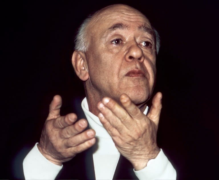 Eugène Ionesco