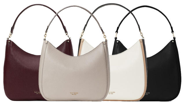 Kate Spade Sale: Get 50% Off Classic Bags With This CodeHelloGiggles