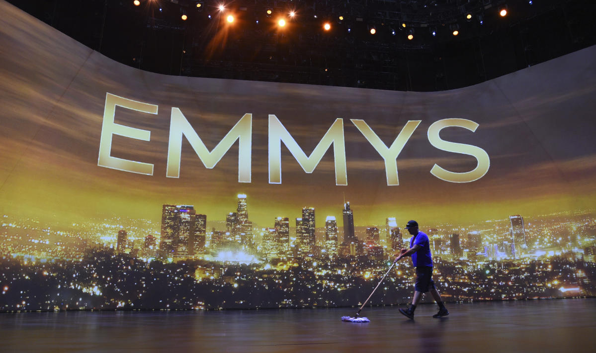 How to watch and stream the 76th Emmy Awards