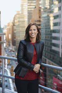 Youth INC honors Adena Friedman, Nasdaq, at its Celebration Gala