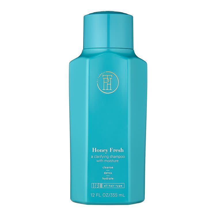 14) Honey Fresh Clarifying Shampoo