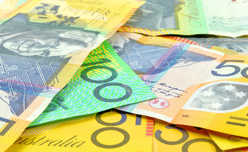 A $152 million pool of “forgotten cash” is being held by <span>Revenue NSW. Photo: </span>Getty