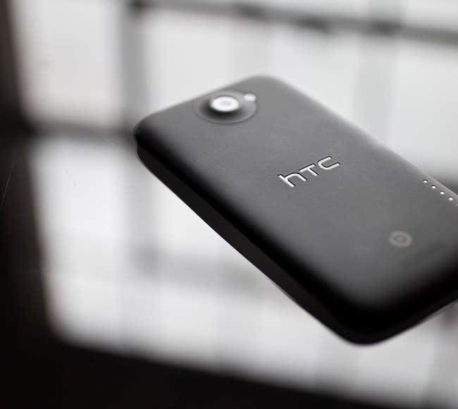 HTC M7 Specs Rumor
