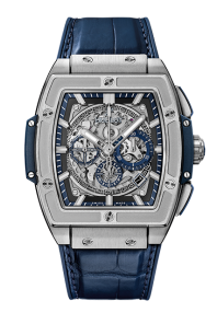 A Hublot Spirit of Big Bang