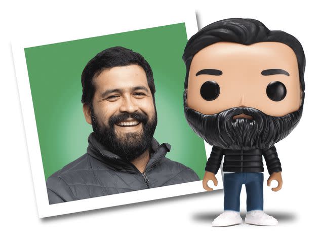 <p>Funko</p>