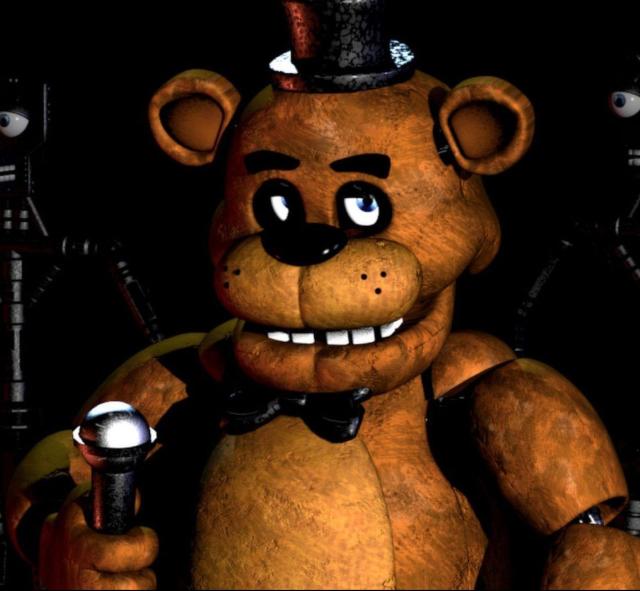 Five Nights at Freddy's 4 (2016) - News - IMDb