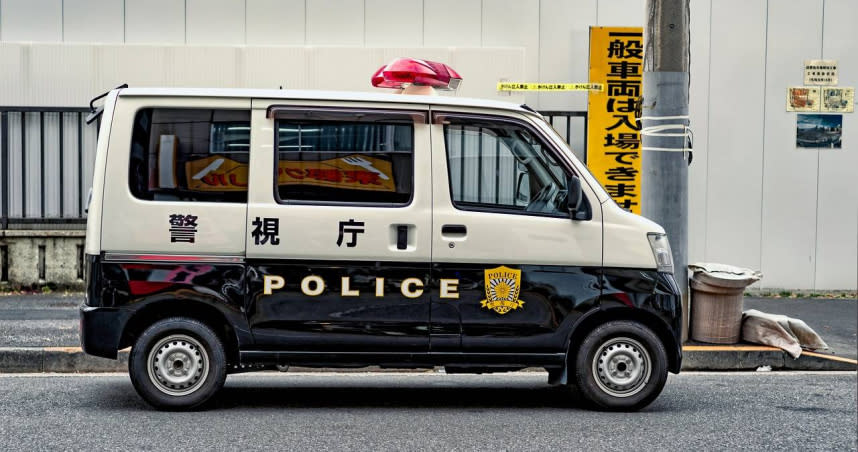 日本福岡縣一間養老院發生命案。（示意圖／Pixabay）