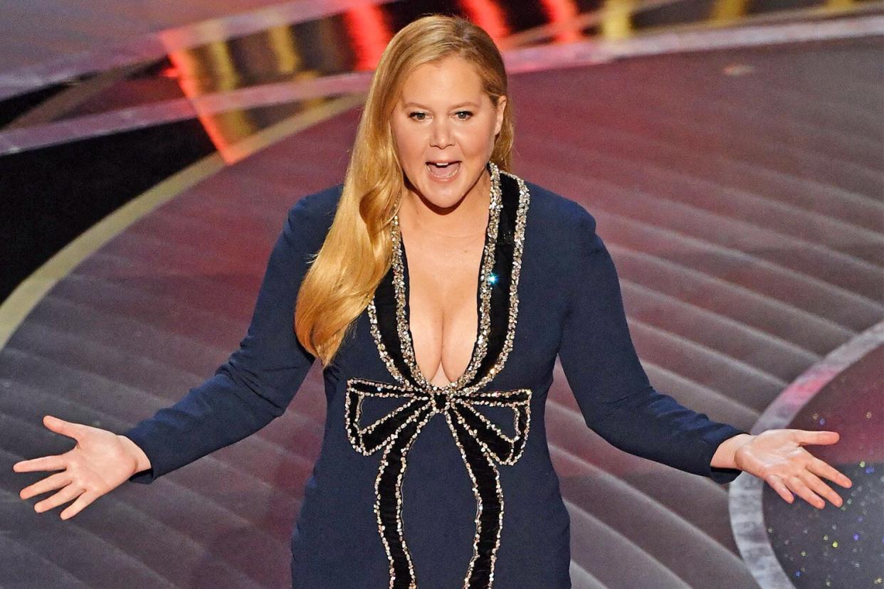 Amy Schumer