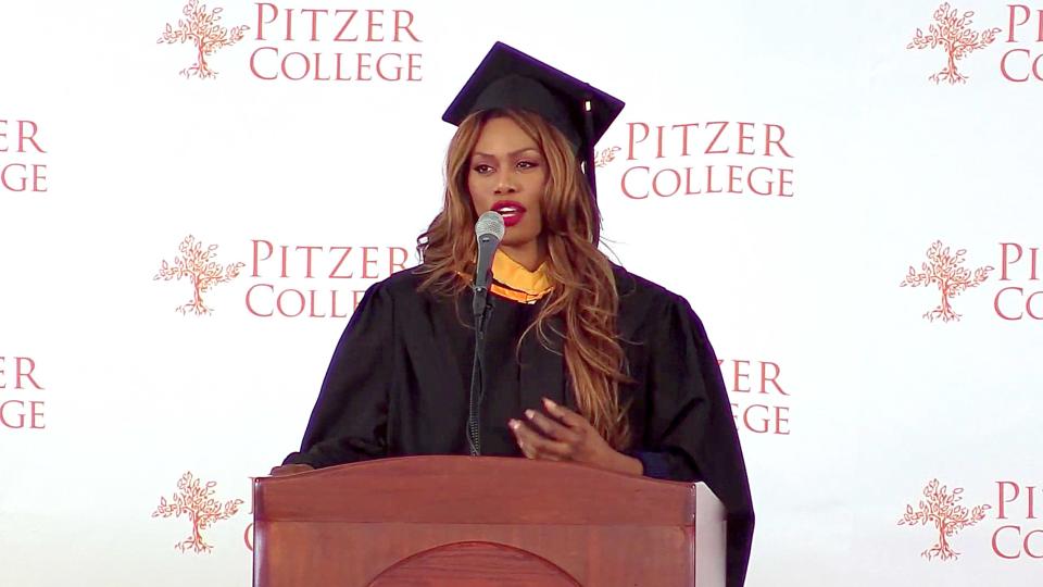 Laverne Cox