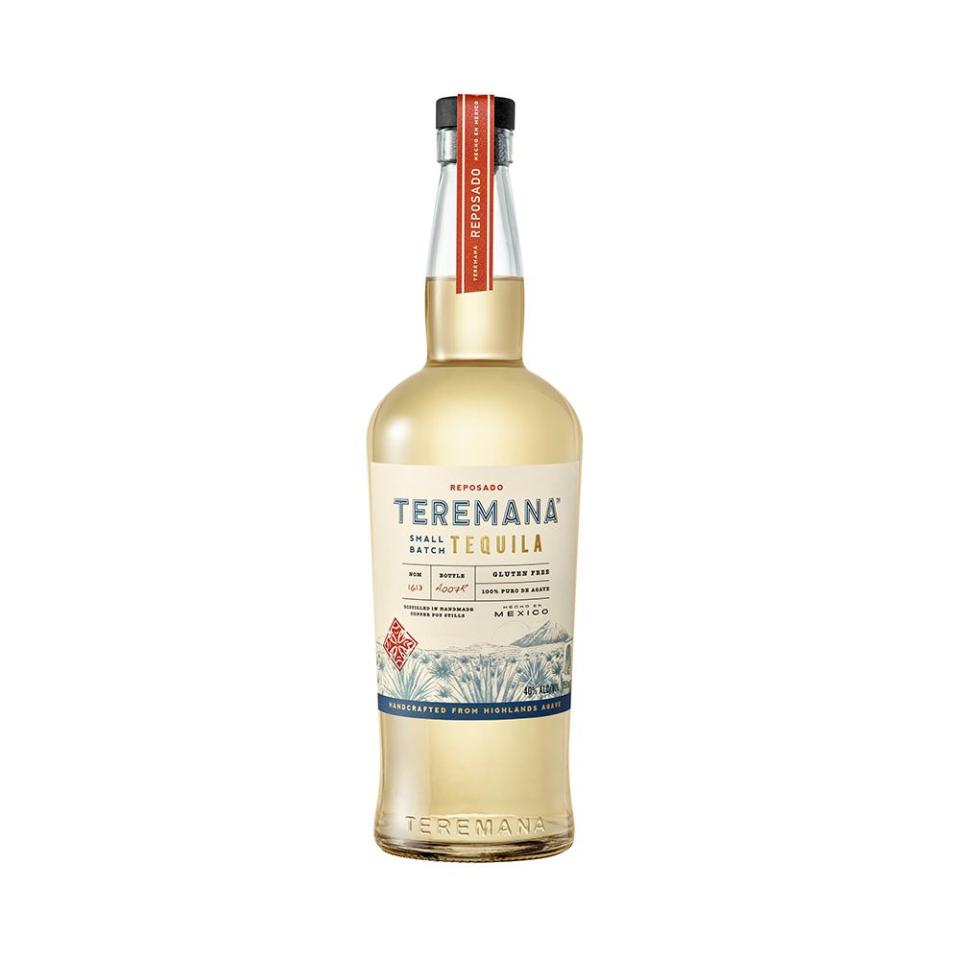 <p><a href="https://go.redirectingat.com?id=74968X1596630&url=https%3A%2F%2Fwww.totalwine.com%2Fspirits%2Ftequila%2Freposado%2Fteremana-reposado%2Fp%2F228371750&sref=https%3A%2F%2Fwww.elle.com%2Fculture%2Ftravel-food%2Fg41431527%2Fbest-celebrity-alcohol-brands%2F" rel="nofollow noopener" target="_blank" data-ylk="slk:Shop Now;elm:context_link;itc:0;sec:content-canvas" class="link ">Shop Now</a></p><p>Reposado</p><p>totalwine.com</p><p>$32.99</p>