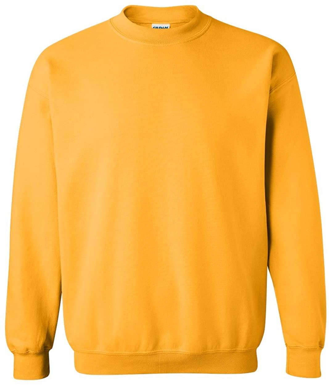Gildan Fleece Crewneck Sweatshirt