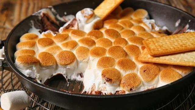 Adventures Await With This Delicious Up-Inspired S'mores Recipe!