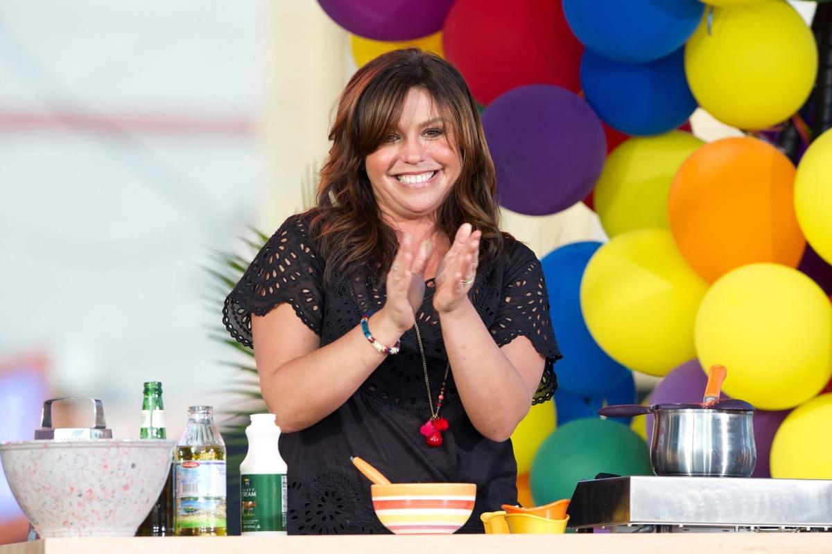 Rachael Ray is ending her daytime talk show after 17 seasons