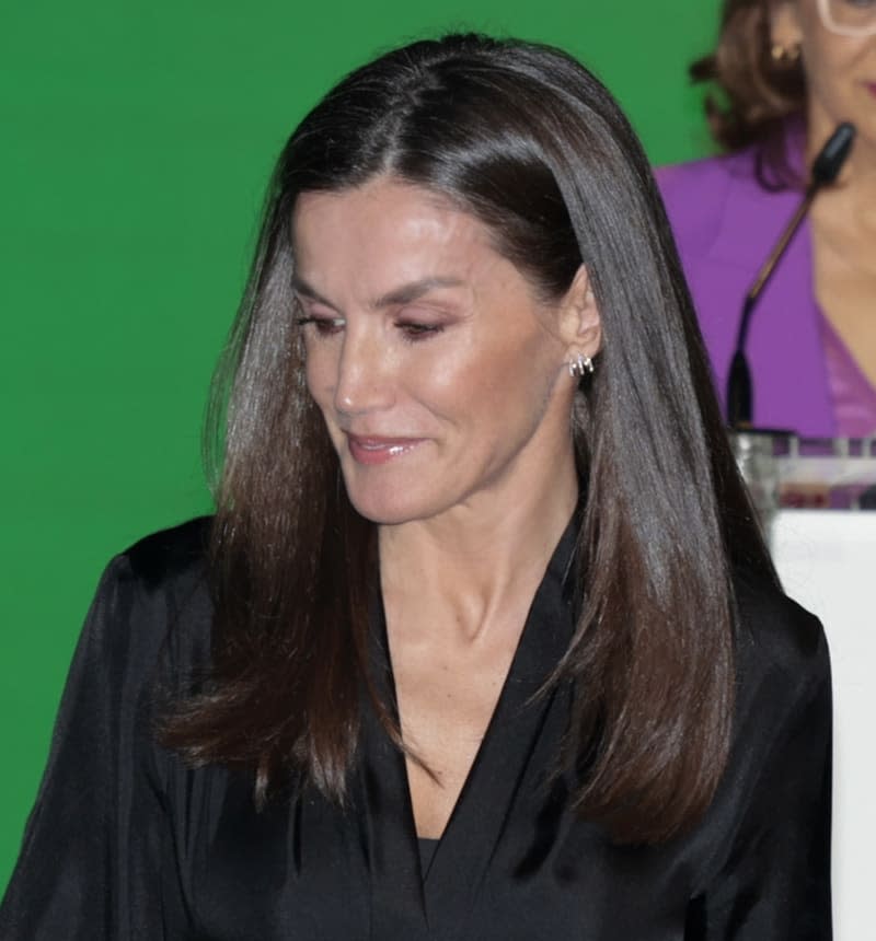 Reina Letizia