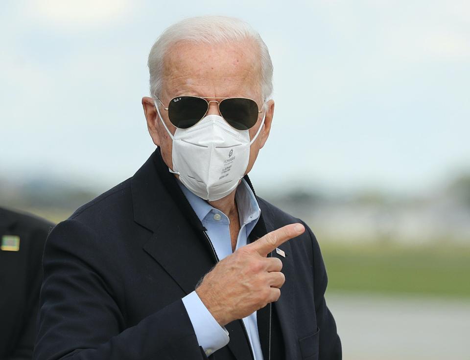 bidenmask