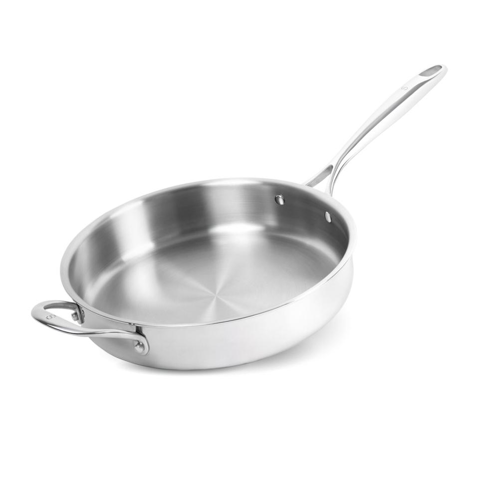 4QT Sauté Pan