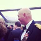 General Odierno <a href="http://web.stagram.com/feed/#WHCD" rel="nofollow noopener" target="_blank" data-ylk="slk:#WHCD;elm:context_link;itc:0;sec:content-canvas" class="link ">#WHCD</a>