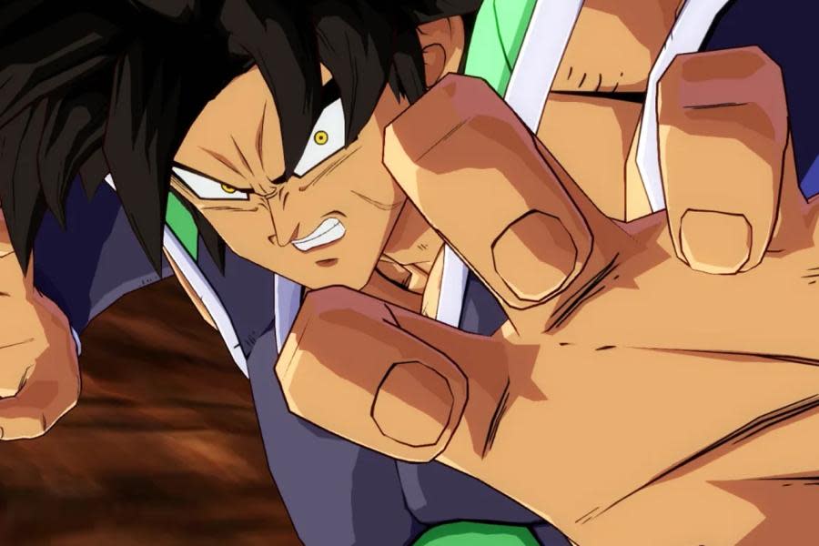 Jugador de Dragon Ball FighterZ enfurece e intenta golpear a una persona en un torneo