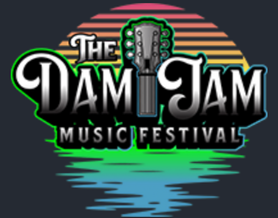 The Dam Jam Music Festival was scheduled to run July 19-20 at Lake Afton Park in Sedgwick County. The County Commission voted to deny organizers access to the park.