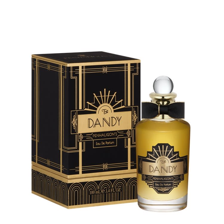 Penhaligon's 浮華爵士淡香精／100ML，NT$7,700。