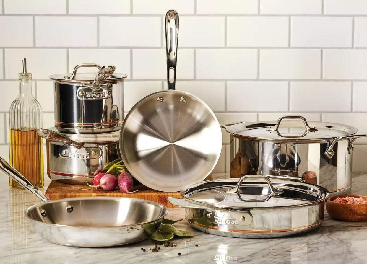 best cookware brands