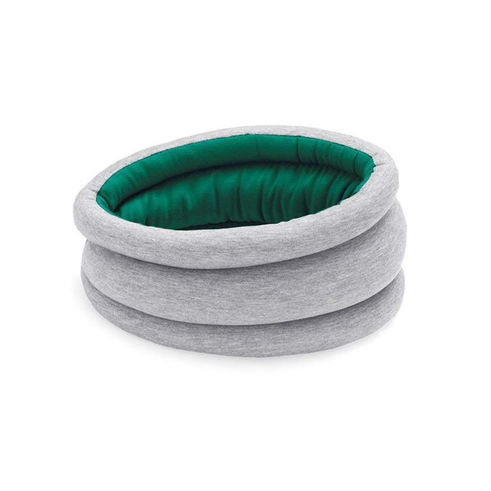 OstrichPillow Light Travel Pillow