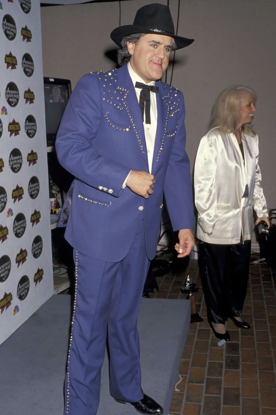 Jay Leno, 1994