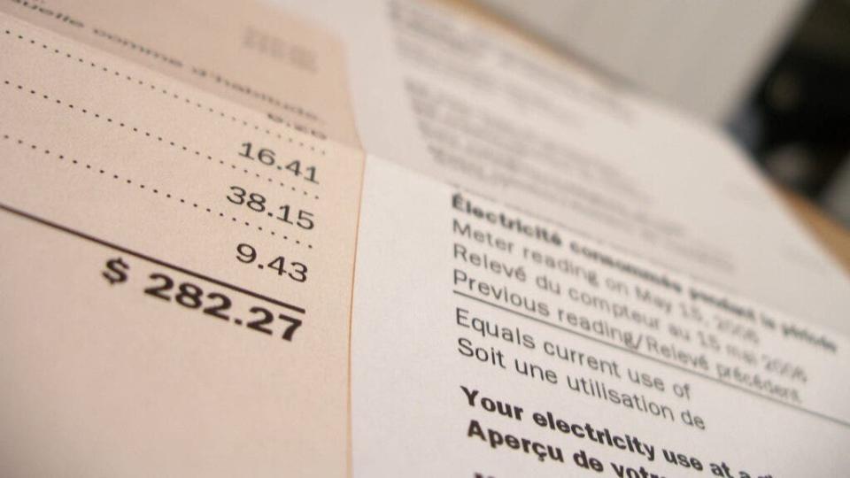 In California, electric bills are now higher than rent. Why are prices higher than anywhere else except Hawaii?