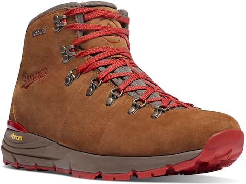 Danner Women Mountain 600 apres ski snow boots