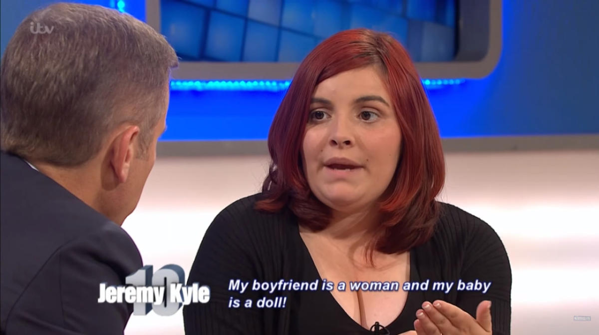 11 Of The Weirdest Jeremy Kyle Episodes