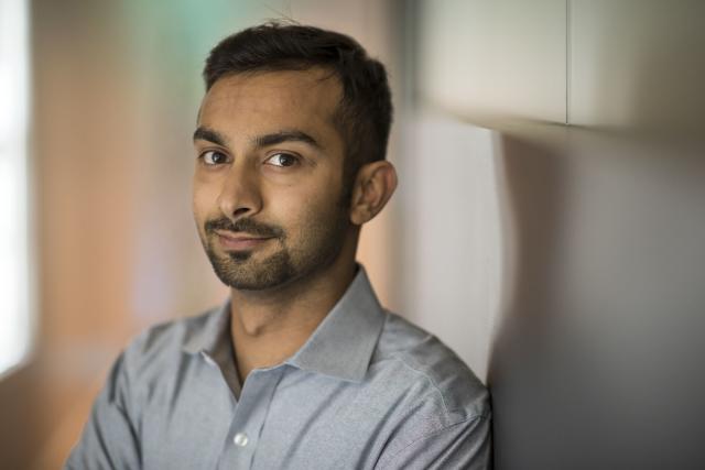 Instacart Founder Exits With $1.1 Billion Fortune After IPO