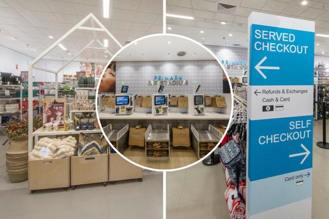 Over my dead body' say Primark fans who are left divided over