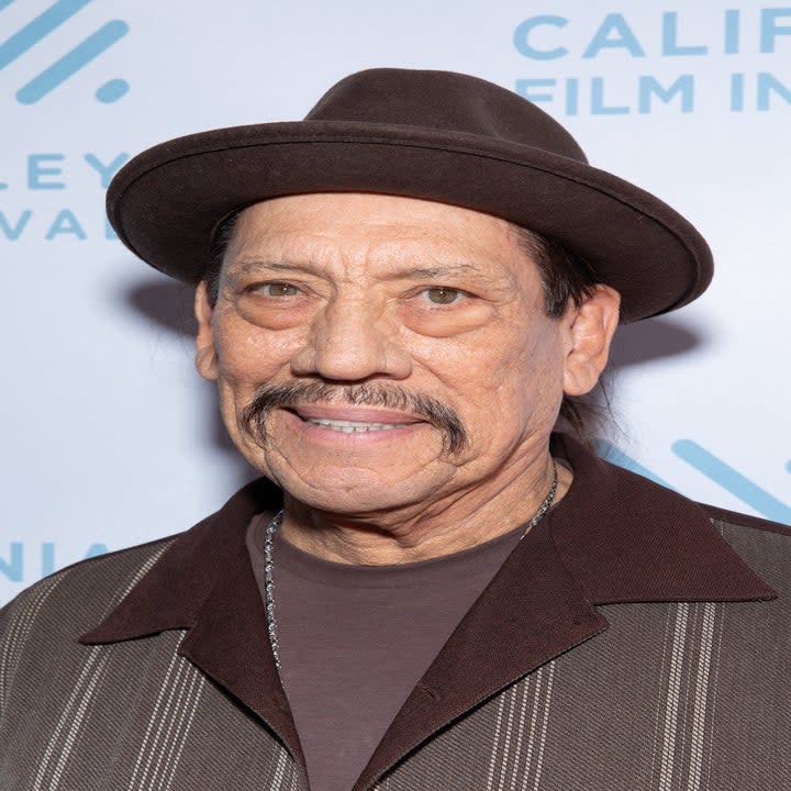 Danny Trejo