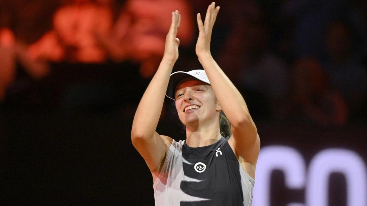 WTA-Turnier in Stuttgart mit starkem Teilnehmerfeld