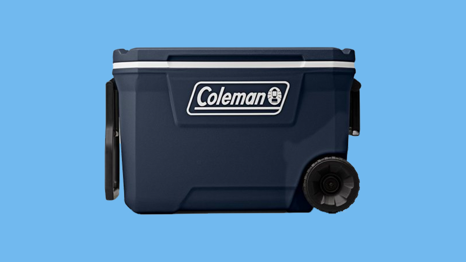 Gear up for summer picnics by shopping the best cooler deals available today. Save on Igloo, Coleman, RTIC and more.