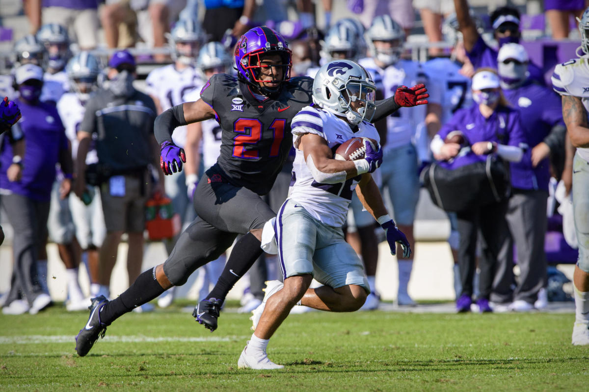 Dallas Cowboys 2023 NFL Draft pick makes for emotional father-son scene:  watch 