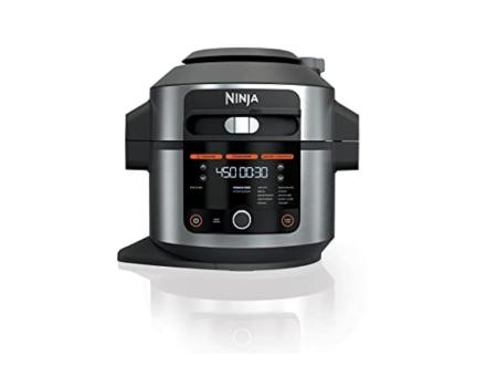 Wayfair Way Day 2023: Save $30 on our favorite Ninja ice cream maker