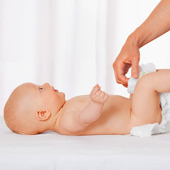 Diaper Diagnosis: The Scoop on 7 Odd Poop Hues