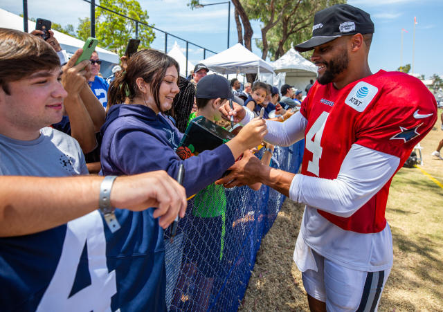 cowboys training shorts