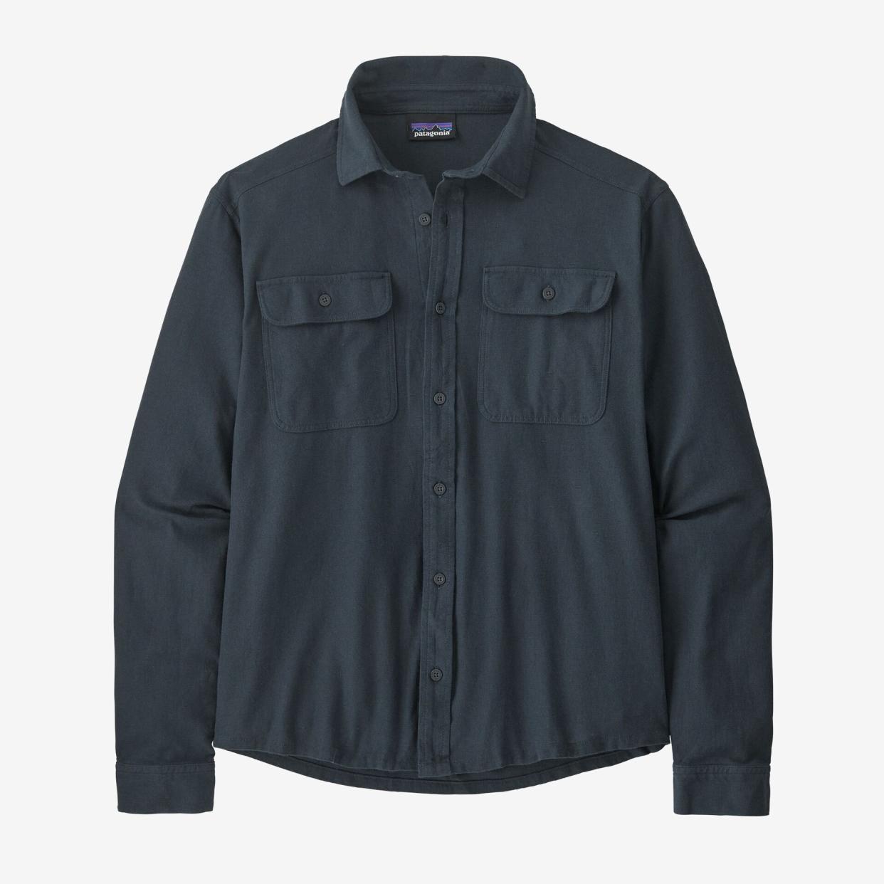 <p><a href="https://go.redirectingat.com?id=74968X1596630&url=https%3A%2F%2Fwww.patagonia.com%2Fproduct%2Fmens-knoven-button-down-shirt%2F41875.html&sref=https%3A%2F%2Fwww.menshealth.com%2Fstyle%2Fa62157734%2Fpatagonia-september-sale-2024%2F" data-i13n="elm:affiliate_link;elmt:premonetized" rel="sponsored" target="_blank" data-ylk="slk:Shop Now;elm:affiliate_link;elmt:premonetized;itc:0;sec:content-canvas" class="link rapid-noclick-resp rapid-with-clickid etailiffa-link">Shop Now</a></p> <p>Men's Knoven Shirt</p> <p>patagonia.com</p> <p>$58.99</p>