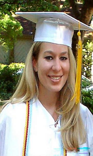 PHOTO: Natalee Holloway is seen here in an undated file photo. (AP, FILE)