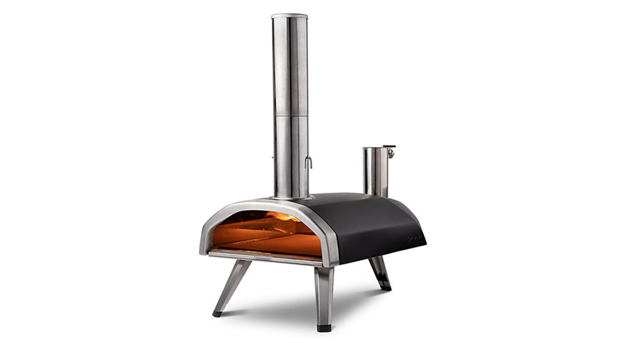 Ooni Fyra 12 Wood Pellet Pizza Oven
