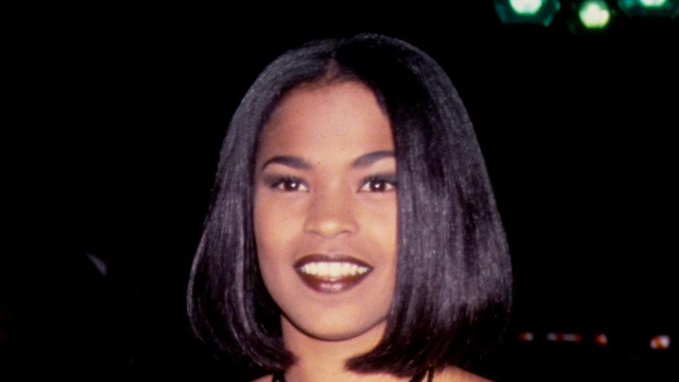 nia long