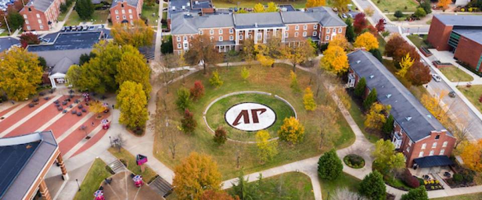 Austin Peay State University