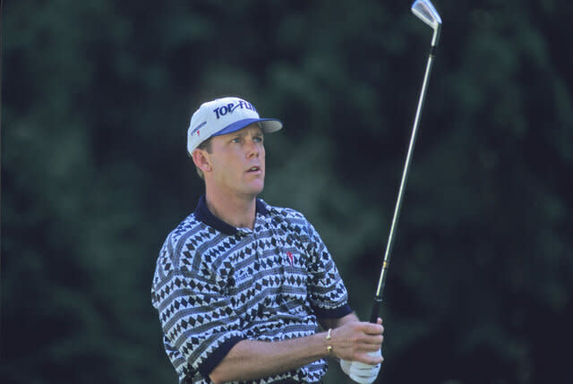 Payne Stewart