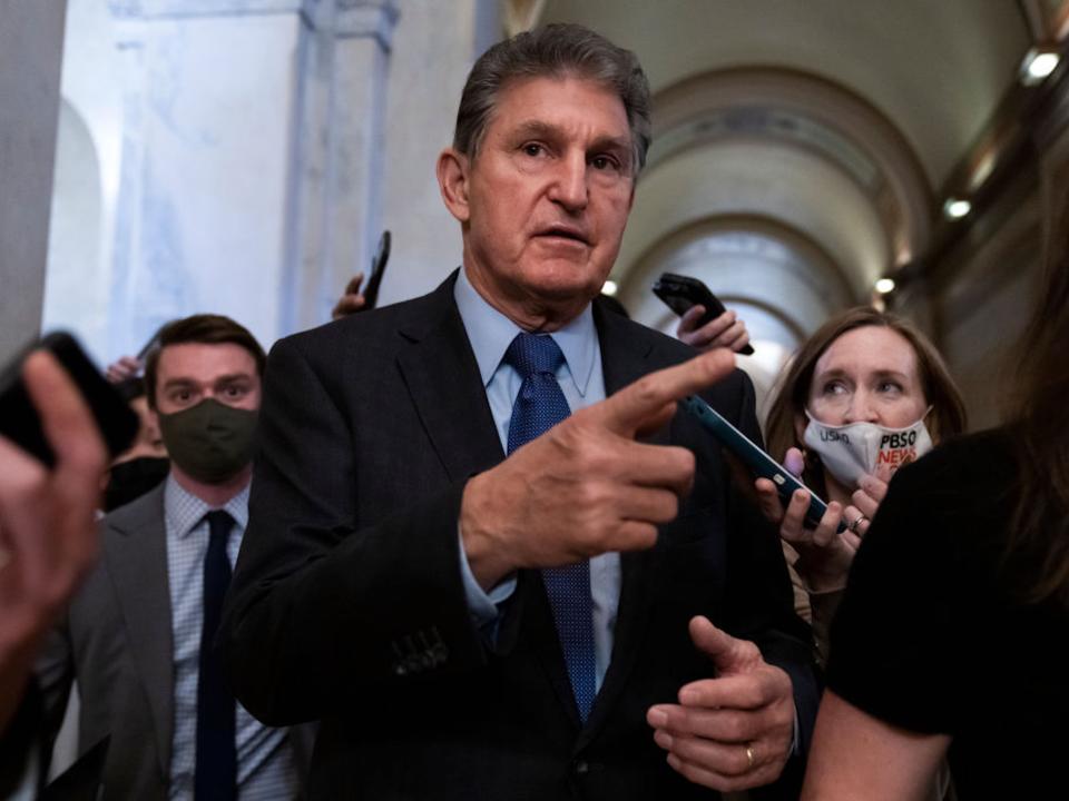 Manchin