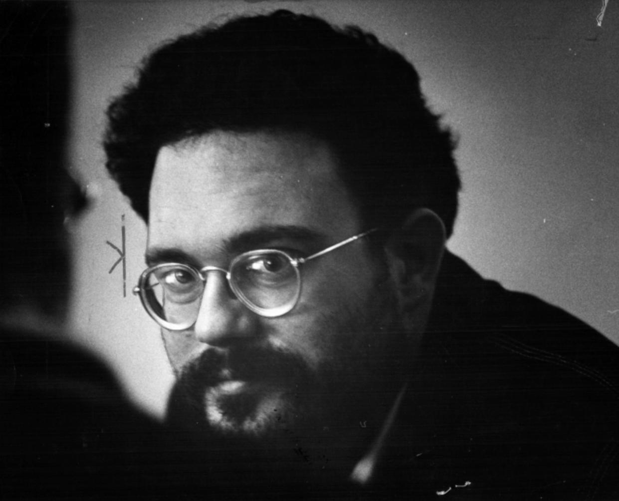 John Sinclair, manager of the MC5, is arrested by Detroit police and given his first haircut in three years.