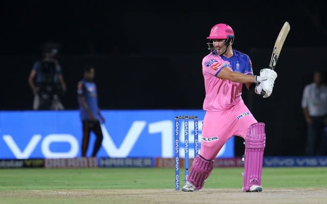 Former Rajasthan Royals batsman takes indefinite break from